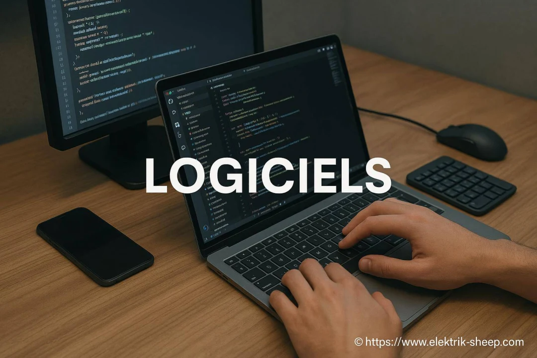 Logiciels