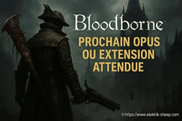 Quand sort le prochain Bloodborne ? Nouvel opus ou extension, que peut-on attendre ?