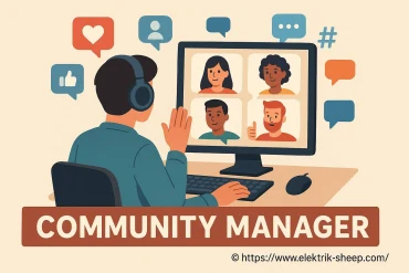 Community manager : comment animer et gérer une communauté en ligne efficacement ?