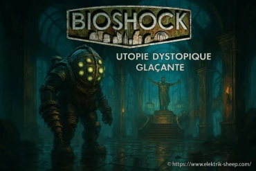 BioShock : plongée dans une utopie dystopique glaçante