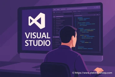 Visual Studio : pourquoi choisir cette suite de développement pour Windows