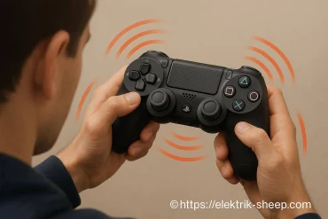 Manette DualShock : comment le confort et le retour haptique améliorent le gameplay