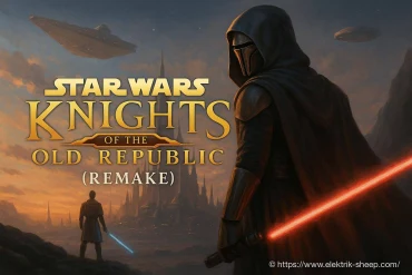 Star Wars: Knights of the Old Republic remake : que sait-on de la sortie attendue ?