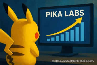 Pika Labs : comment lâIA rĂ©volutionne la crĂ©ation vidĂ©o