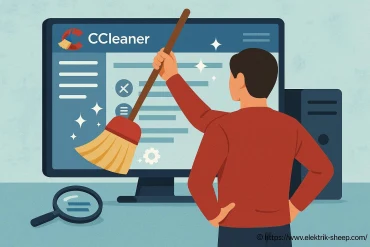 Ccleaner : nettoyer et optimiser son système pour de meilleures performances