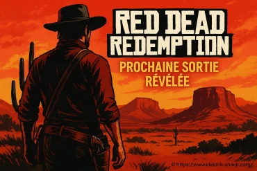 Red Dead Redemption : quelle prochaine sortie pour les fans de jeux vidéo ?