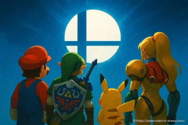 Smash Bros. : quelle prochaine version ou quels nouveaux personnages attendre ?