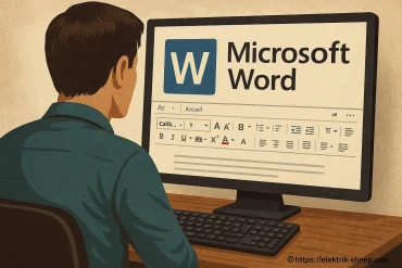Microsoft Word : pourquoi ce traitement de texte reste incontournable