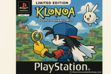 Klonoa: Door to Phantomile en tirage limité sur PlayStation, que faut-il savoir ?