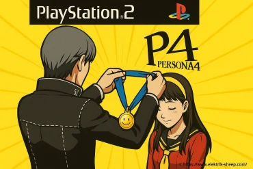Persona 4 : comment développer des liens sociaux profonds sur PS2