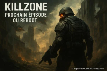 Killzone : prochain épisode ou reboot, que faut-il attendre ?
