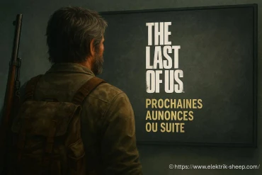 The Last of Us : quelles prochaines annonces ou suite attendre ?