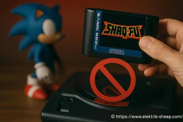 Quel est le plus mauvais jeu megadrive selon les joueurs