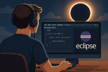 Eclipse : pourquoi cet IDE séduit tant les développeurs Java