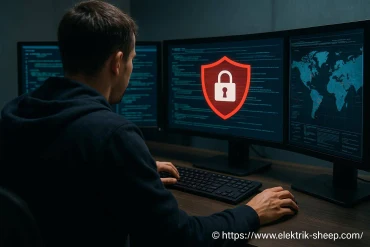 Analyste cybersécurité : comment protéger efficacement les systèmes informatiques