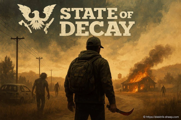 State of Decay : prochaine version ou extension, que faut-il attendre ?