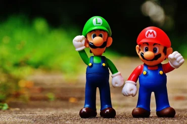 Super Mario Galaxy : comment la gravité crée l’émerveillement sur Wii