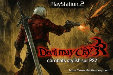 Devil May Cry 3 : comment maîtriser les combats stylish sur PS2