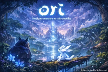 Ori : prochaine extension ou suite, que faut-il attendre ?