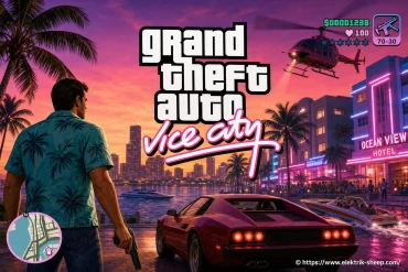 Gta vice city : pourquoi ce classique du rétro-gaming reste incontournable