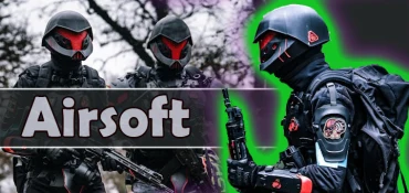 S'équiper en airsoft : Conseils et astuces pour les nouveaux joueurs