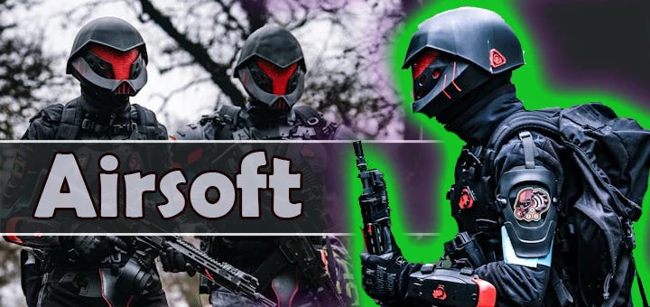 S'équiper en airsoft : Conseils et astuces pour les nouveaux joueurs
