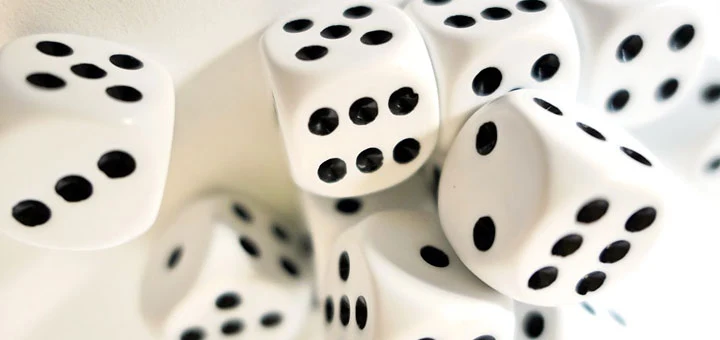 Découvrez le jeu de yams complexe
