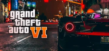 Quand sort le nouveau GTA 6 ?