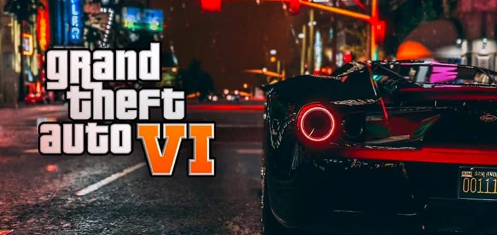 Quand sort le nouveau GTA 6 ?