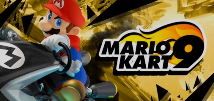 Quand sort le prochain Mario Kart ?
