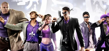 Quand sort le prochain Saints Row ?