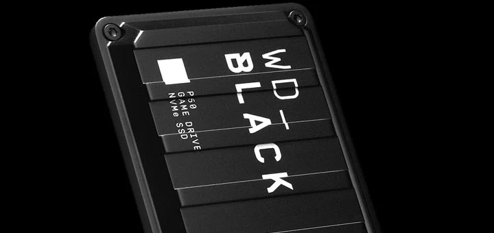 Jouer avec un SSD externe : bonne idée ?