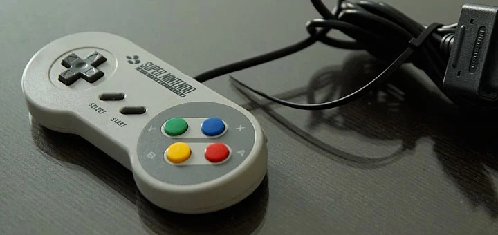 Combien vaut une Super Nintendo en 2026?