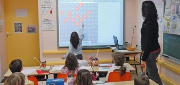 Les bénéfices de l’utilisation d’outils numériques dans une salle de classe