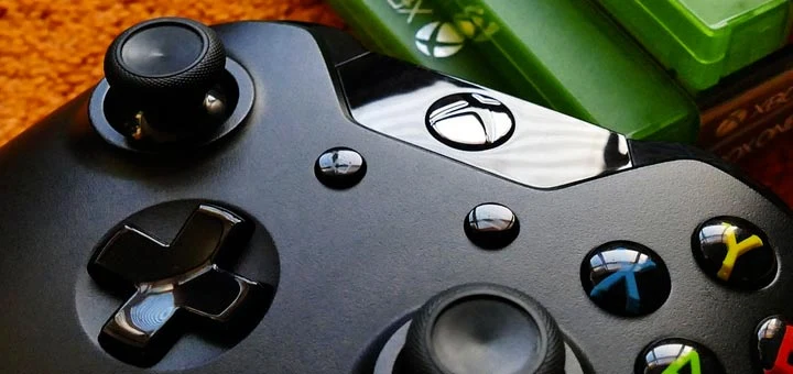 Ce que la Xbox One a apporté à l’univers du jeu vidéo