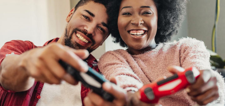 5 accessoires utiles pour jouer sur PS4