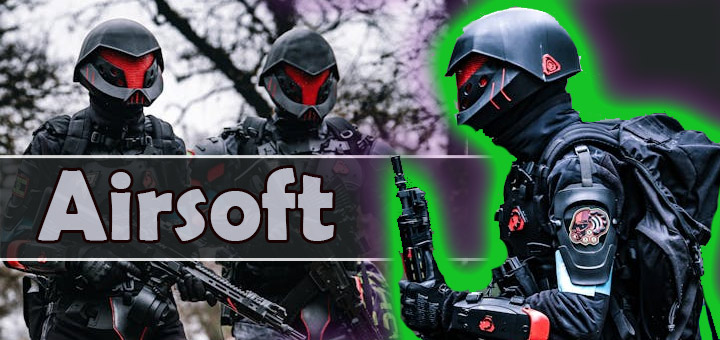 S'équiper en airsoft : Conseils et astuces pour les nouveaux joueurs