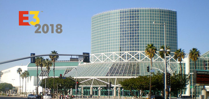 Les jeux qui auront marqué le salon de l'E3 2018