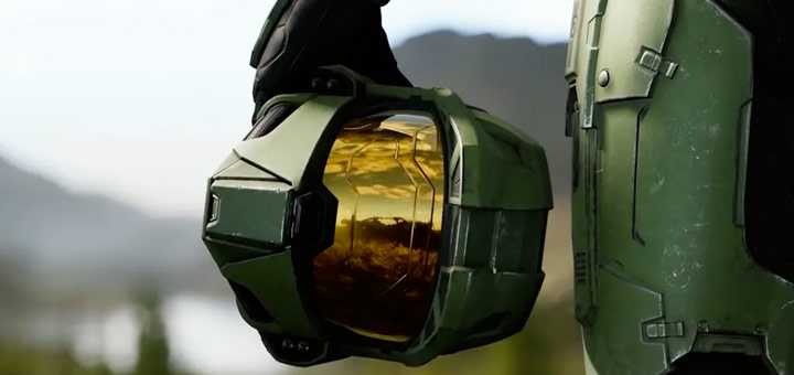 Quand sort le prochain Halo 7 ?