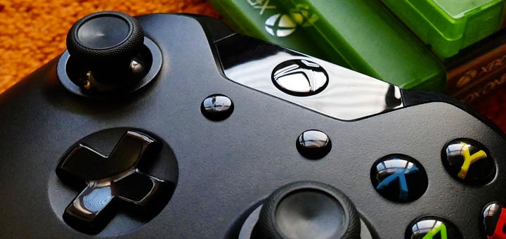 Ce que la Xbox One a apporté à l’univers du jeu vidéo