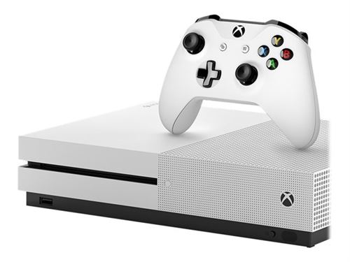 Microsoft Xbox One - FIFA 16 Bundle - console de jeux - 1 To
